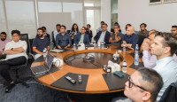 Startup Founders' Meet conducted to discuss Bangladesh Startup Summit 2024