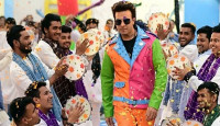 রাজকুমার ছবির টাইটেল গান প্রকাশ
