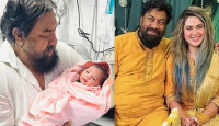 ছেলের বাবা হলেন চাষি আলম