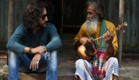 ৫ মাল্টিপ্লেক্সে পরমব্রত-ইমির ‘আজব কারখানা’