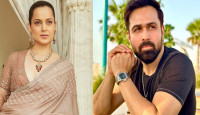 কঙ্গনাকে কটাক্ষ করে যা বললেন ইমরান হাশমি