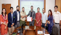 Nagad, BUP jointly introduce content creation course