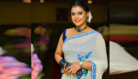 নিজের জীবনে ‘জায়েদ খান’ খুঁজছেন শবনম ফারিয়া