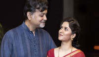 মিথিলার সঙ্গে বিচ্ছেদ নিয়ে যা বললেন সৃজিত
