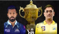 আজও বৃষ্টিতে খেলা বাতিল হলে আইপিএল চ্যাম্পিয়ন হবে গুজরাট টাইটান্স