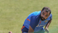 বৃষ্টির কোপে আইপিএল ফাইনাল, পিছিয়ে যাচ্ছে শামি-গিলদের লন্ডন যাত্রা