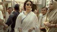 যৌনকর্মীর ভূমিকায় অভিনয় করে অনুগামীদের তাক লাগিয়েছেন এই বলি ডিভারা সিনেমা