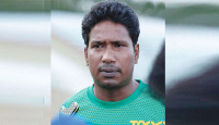 আলফাজকে কোচের দায়িত্ব দিয়ে ট্রফি জয়ের স্বাদ পেলো মোহামেডান