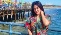 প্রবাসীদের সঙ্গে সময় কাটাবেন অপু বিশ্বাস