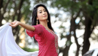 নতুন গান নিয়ে আসছেন অভিনেত্রী স্বাগতা