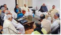 পটনায় নীতীশ কুমারের ডাকে বিরোধীদলগুলির বৈঠক! যেসব দল এখনও উপস্থিতি নিশ্চিত করেনি