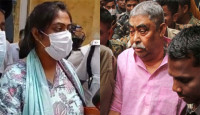 কাজে আসল না অনুব্রত মণ্ডলের প্রার্থনা! আপাতত তিহাড়েই থাকতে হবে সুকন্যাকে