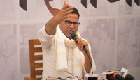 বিহারের বিজেপির মুখ্যমন্ত্রীর মুখ কে, কী বলছেন প্রশান্ত কিশোর
