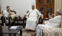 নীতীশ-খাড়গে না রাহুল বিরোধী ঐক্যে প্রধান মুখ কে, মমতা কি তবে গুরুত্ব হারাচ্ছেন?