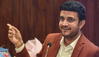 টেস্ট চ্যাম্পিয়নশীপ ফাইনালে সৌরভ গাঙ্গুলি হিন্দিতে ধারাভাষ্য দেবেন