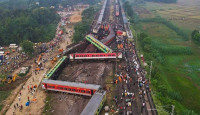 ভারতের রেলপথে হাজারো ত্রুটি চিহ্নিতকরণই সার! ২০২২ সালের সিএজি রিপোর্টে চাঞ্চল্যকর তথ্য