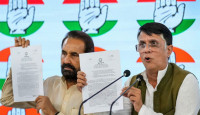 মোদী কি বৈষ্ণবকে দিয়ে শাস্তি দেওয়া শুরু করবেন? সরকারকে নিশানা কংগ্রেসের