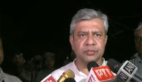 আমাদের কাজ এখনও শেষ হয়নি! নিখোঁজ কথা বলতে গিয়ে গলা কাঁপল মন্ত্রীর