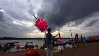 চার সপ্তাহের জন্য বর্ষা হবে 'বন্ধ্যা'! বেসরকারি আবহাওয়া সংস্থার রিপোর্টে উদ্বেগ