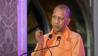 যোগী আদিত্যনাথের টুইটার ফলোয়ার সংখ্যা ২৫ মিলিয়ন! প্রথম মুখ্যমন্ত্রী হিসেবে অনন্য কীর্তি