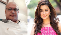 দর্শনাকে কুপ্রস্তাবের অভিযোগে যা বললেন আব্দুল্লাহ জহির