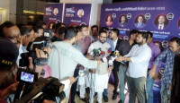 বাংলাদেশকে ট্রিলিয়ন ডলারের অর্থনীতিতে পৌঁছাতে নেতৃত্ব দেবেন ব্যবসায়ীরা: গোলাম মুর্শেদ
