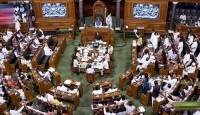 পরাজয় নিশ্চিত জেনেও অনাস্থা প্রস্তাব! পিছনে INDIA-র পরিকল্পনাগুলি একনজরে 