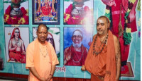 খেলা ঘোরানো যাবে না', 'INDIA'-কে নিশানা যোগী আদিত্যনাথের 