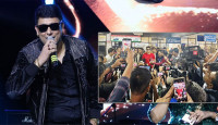 ‘সিনেমা নেই তারপরও আলোচনায়’ প্রশ্ন শুনে ক্ষেপে গেলেন জায়েদ খান