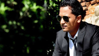 লন্ডনে প্রভাষক হয়েছেন প্রীতম আহমেদ