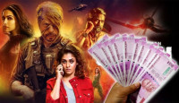‘জওয়ান’ সিনেমায় কোন তারকা কত পারিশ্রমিক পেয়েছেন