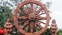 কোনারকের সূর্য ঘড়ির ব্যাখ্যা বাইডেনকে দিলেন মোদি