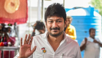 এবার রাষ্ট্রপতি দ্রৌপদী মুর্মুকে নিয়ে মন্তব্য! নতুন বিতর্কের জন্ম দিলেন উদয়নিধি স্ট্যালিন