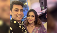 সরলতাই তোমার সম্পদ: জায়েদ খানকে শাওন