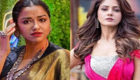 দুই নায়িকার চুলোচুলি, বন্ধ হলো সিরিজের শুটিং