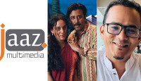 ‘সুড়ঙ্গ’র পাইরেসি নিয়ে জাজ’র সঙ্গে অনন্য মামুনের দ্বন্দ্ব