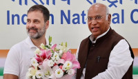 ভারতের ধারণা রক্ষা করতে হবে, সুপ্রিম-স্বস্তি পেয়েই গুরুদায়িত্বের কথা রাহুলের মুখে