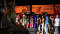 ইকোয়াস হস্তক্ষেপের আশংকায় আকাশ সীমা বন্ধ করে দিল নাইজার জান্তা