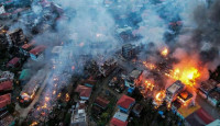 মিয়ানমারে গণহত্যা ও যুদ্ধাপরাধ বেড়েছে: জাতিসংঘ