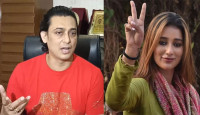 সায়ন্তিকাকে নিয়ে আমার ইজ্জত নষ্ট করবেন না: জায়েদ খান