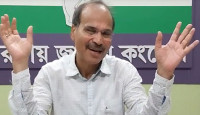 কুম্ভকর্ণের মতো ঘুম ভাঙল মোদীর! দেশে চরম অসাম্যতা: অধীর চৌধুরী