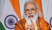 ভোট দেওয়ার আবেদন প্রধানমন্ত্রী মোদির