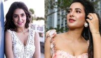আমরা প্রতি মিনিটে একে অপরকে চুমু খাই
