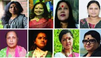৮ বিভাগের ৮ নারী শিল্পী পাচ্ছেন সম্মাননা