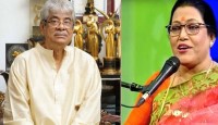 গাজী মাজহারুল আনোয়ার ও ফরিদা পারভীন পাচ্ছেন আজীবন সম্মাননা