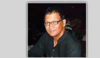 নৃত্য পরিচালক মাসুম বাবুল মারা গেছেন