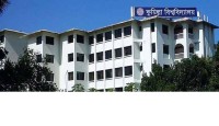 কুবির শেখ হাসিনা হলের সিট বরাদ্দ এখন ছাত্রলীগ নেত্রীর হাতে