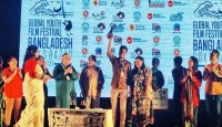 গ্লোবাল ইয়ুথ ফিল্ম ফেস্টিভ্যালে সেরা বাংলাদেশি চলচ্চিত্র ‘ব্রিদিং ইজ এ গিফট’