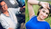 আমার কাছে শিং মাছের ঝোল খেতে চেয়েছিল: অপু বিশ্বাস