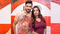 আগামি রোজার ঈদে মুক্তি পাবে জাজের রোশান-ববি অভিনীত ‘পাপ’